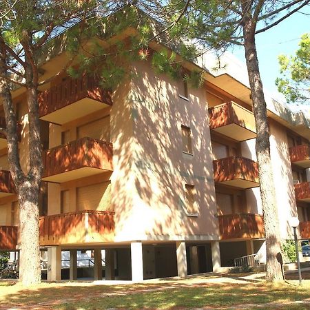 Condominio Corinzia Bibione Exteriér fotografie