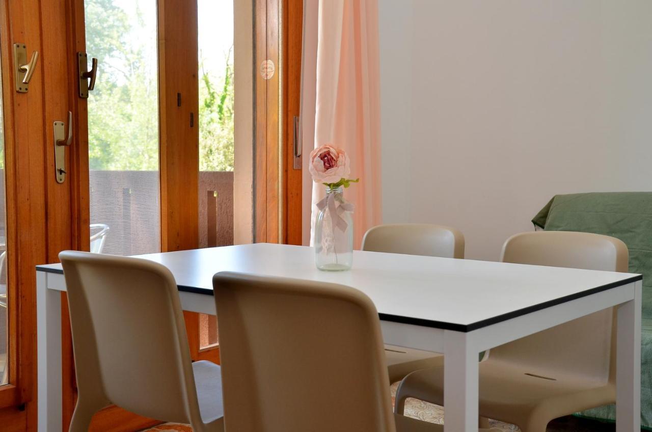 Condominio Corinzia Bibione Exteriér fotografie