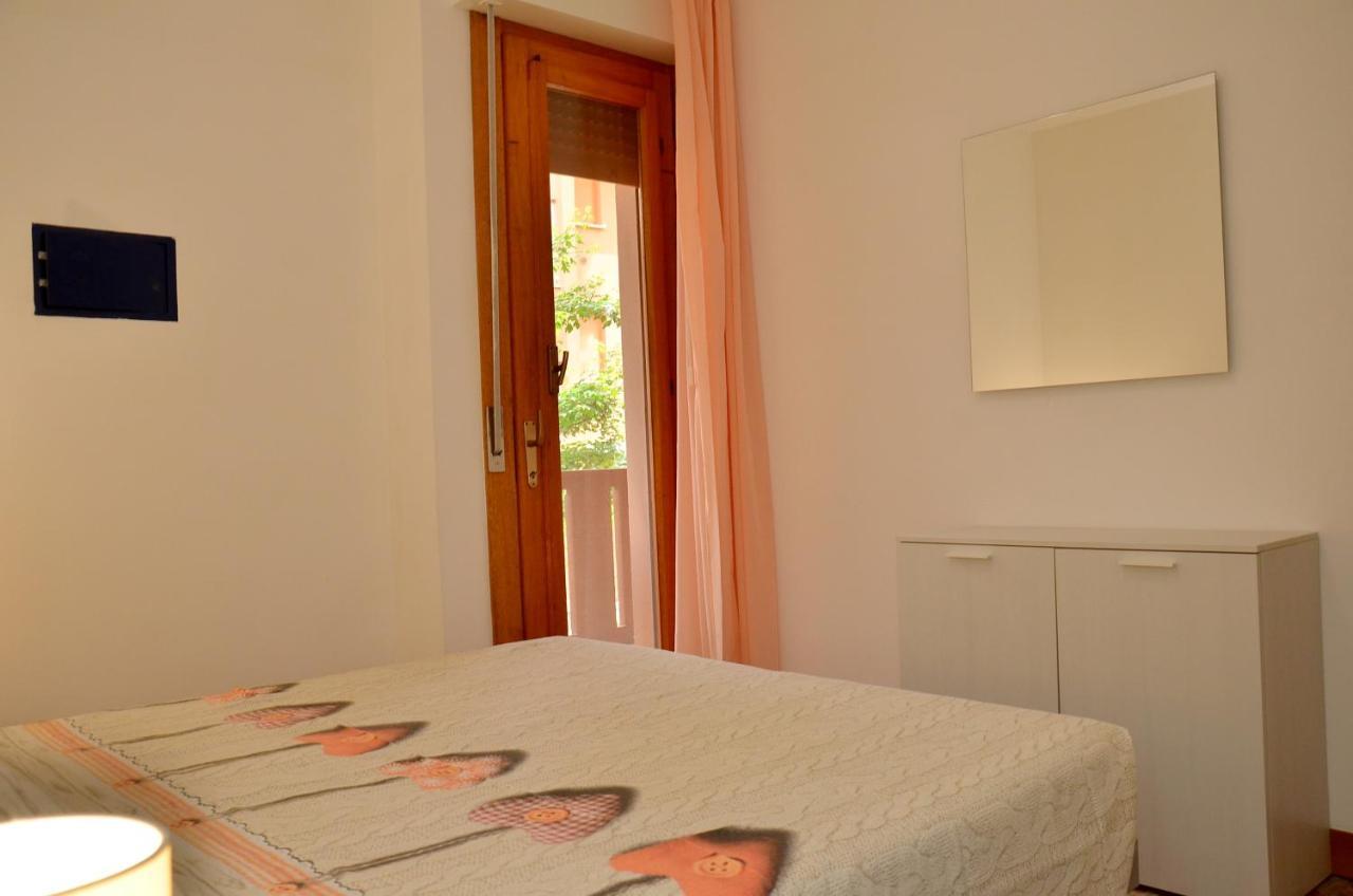 Condominio Corinzia Bibione Exteriér fotografie