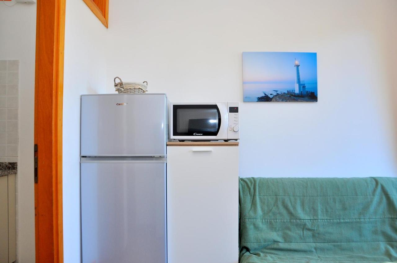 Condominio Corinzia Bibione Exteriér fotografie