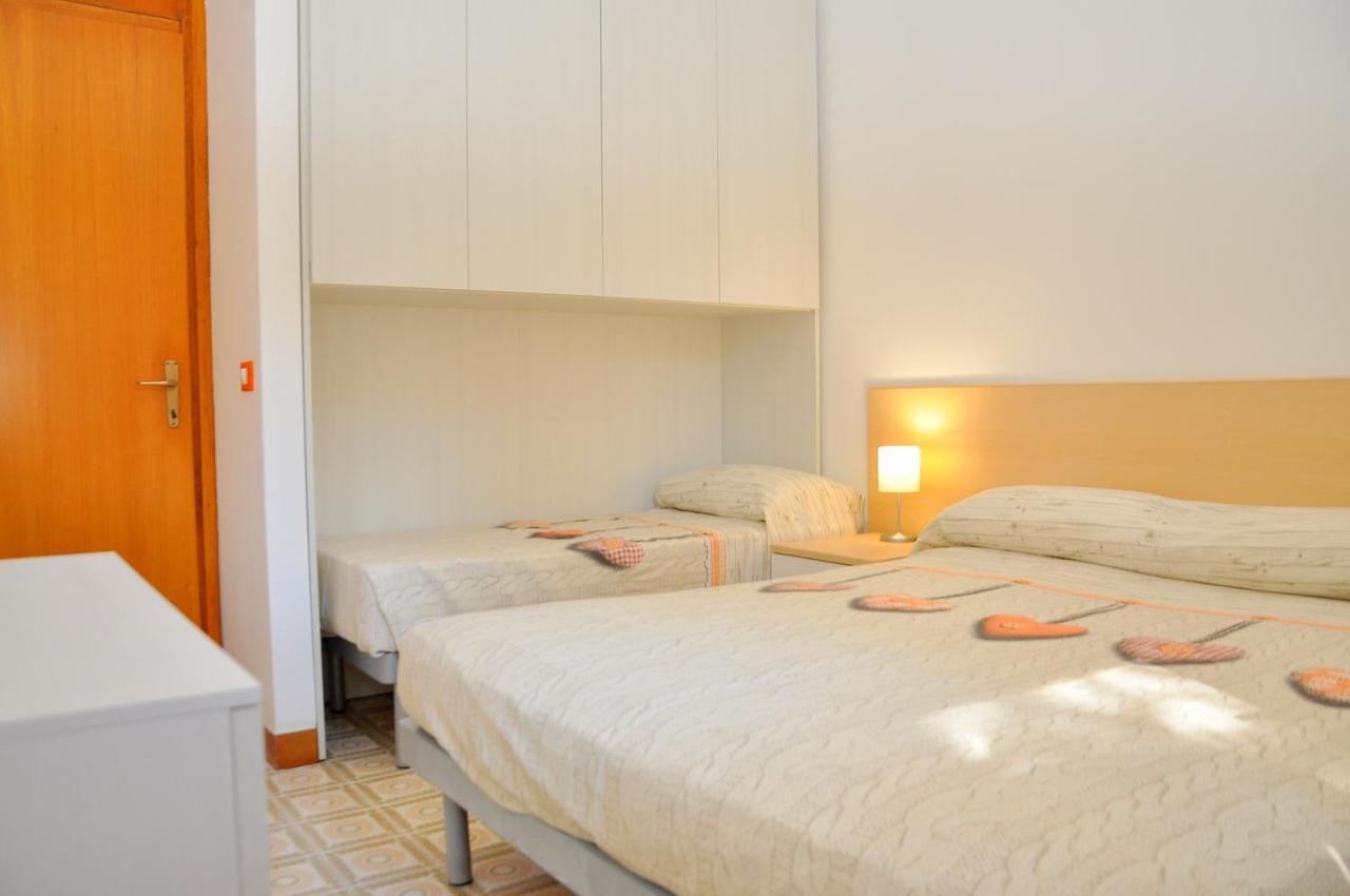 Condominio Corinzia Bibione Exteriér fotografie