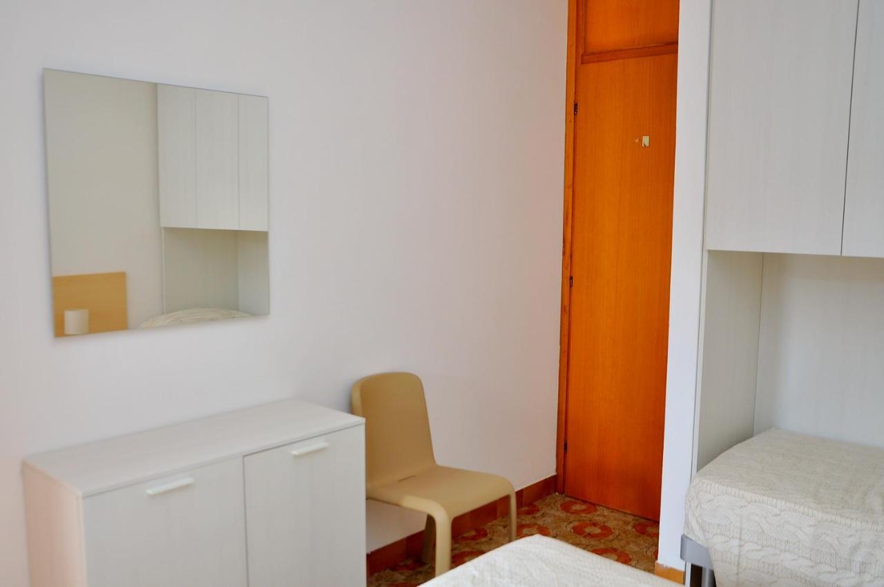 Condominio Corinzia Bibione Exteriér fotografie