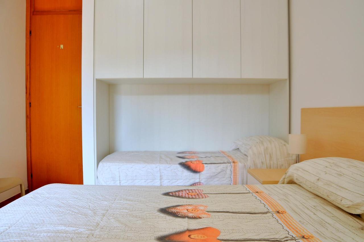 Condominio Corinzia Bibione Exteriér fotografie