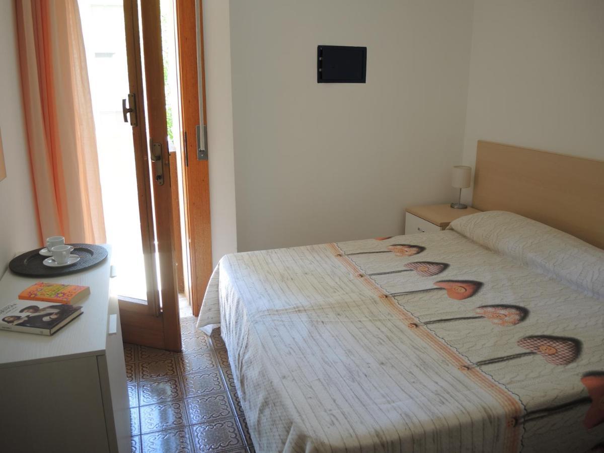 Condominio Corinzia Bibione Exteriér fotografie