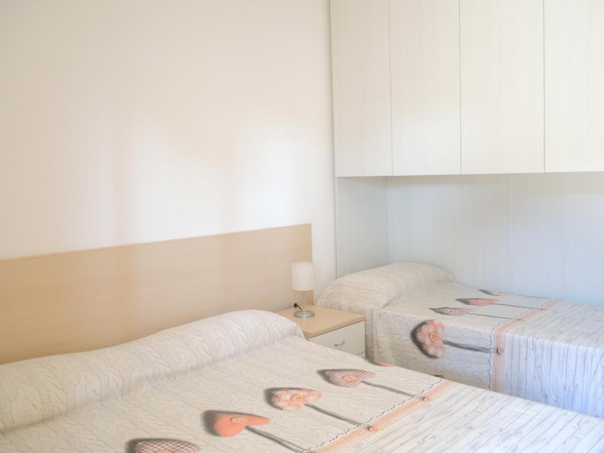 Condominio Corinzia Bibione Exteriér fotografie