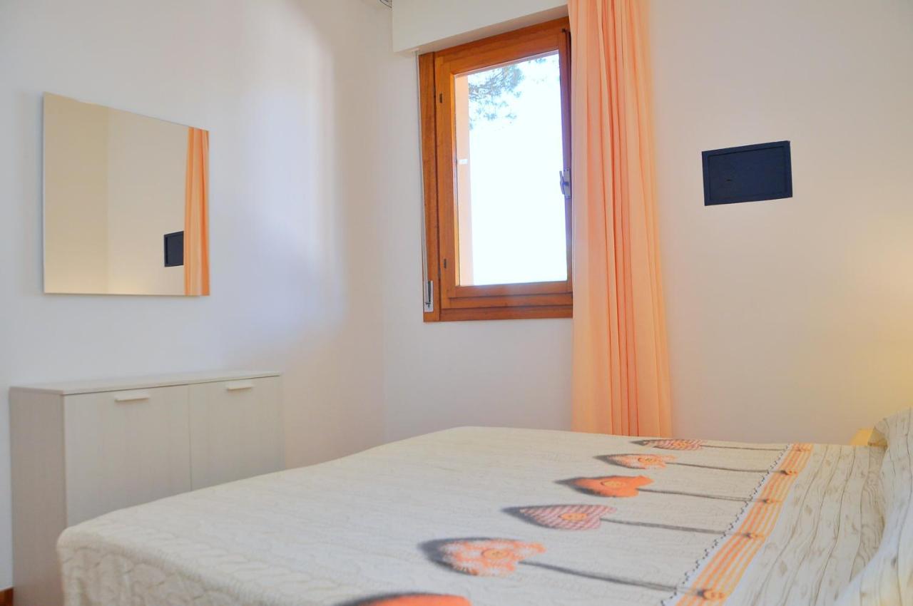 Condominio Corinzia Bibione Exteriér fotografie