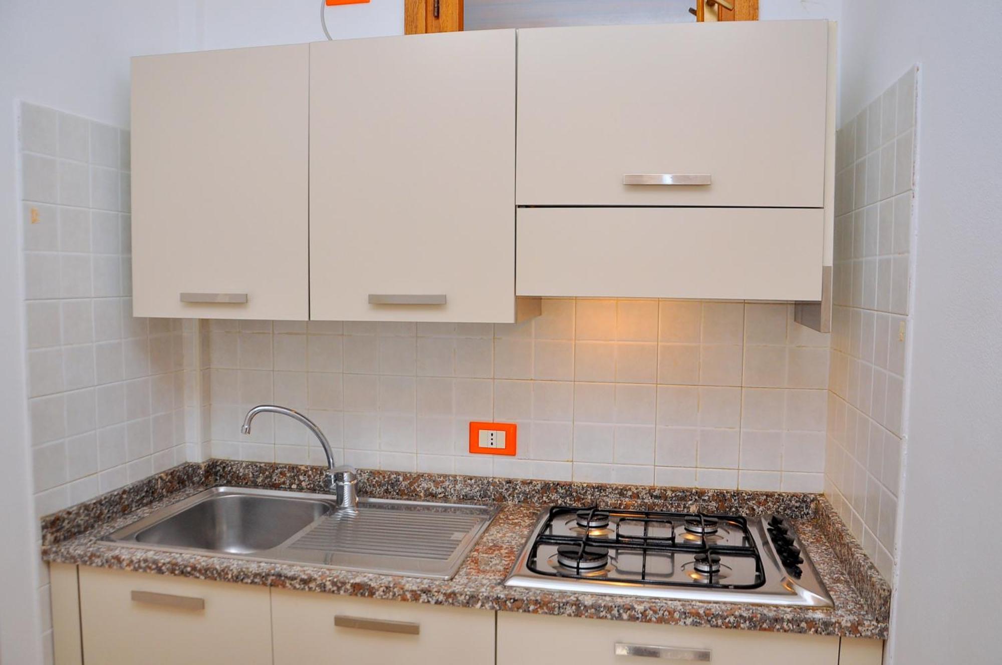 Condominio Corinzia Bibione Exteriér fotografie