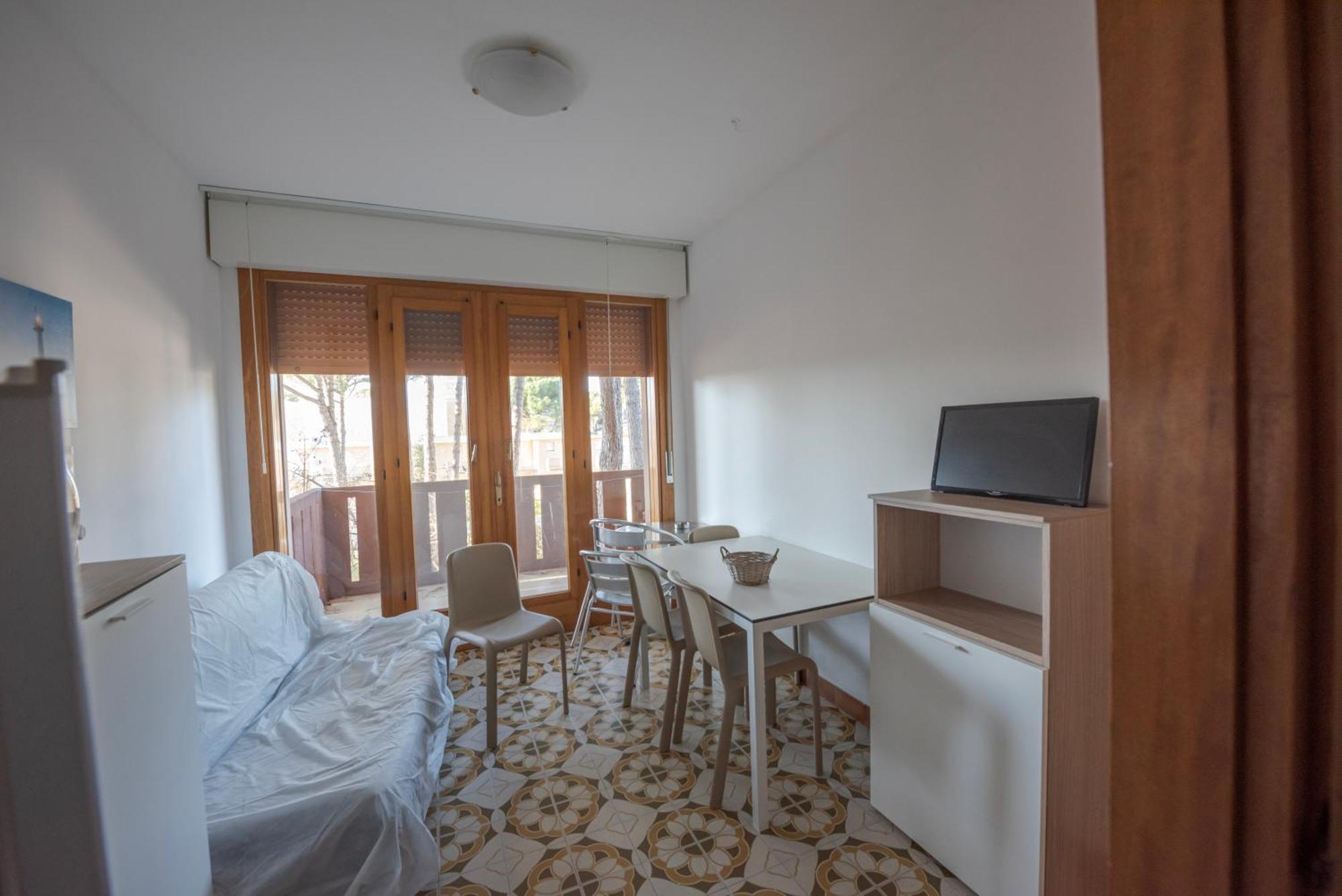 Condominio Corinzia Bibione Exteriér fotografie