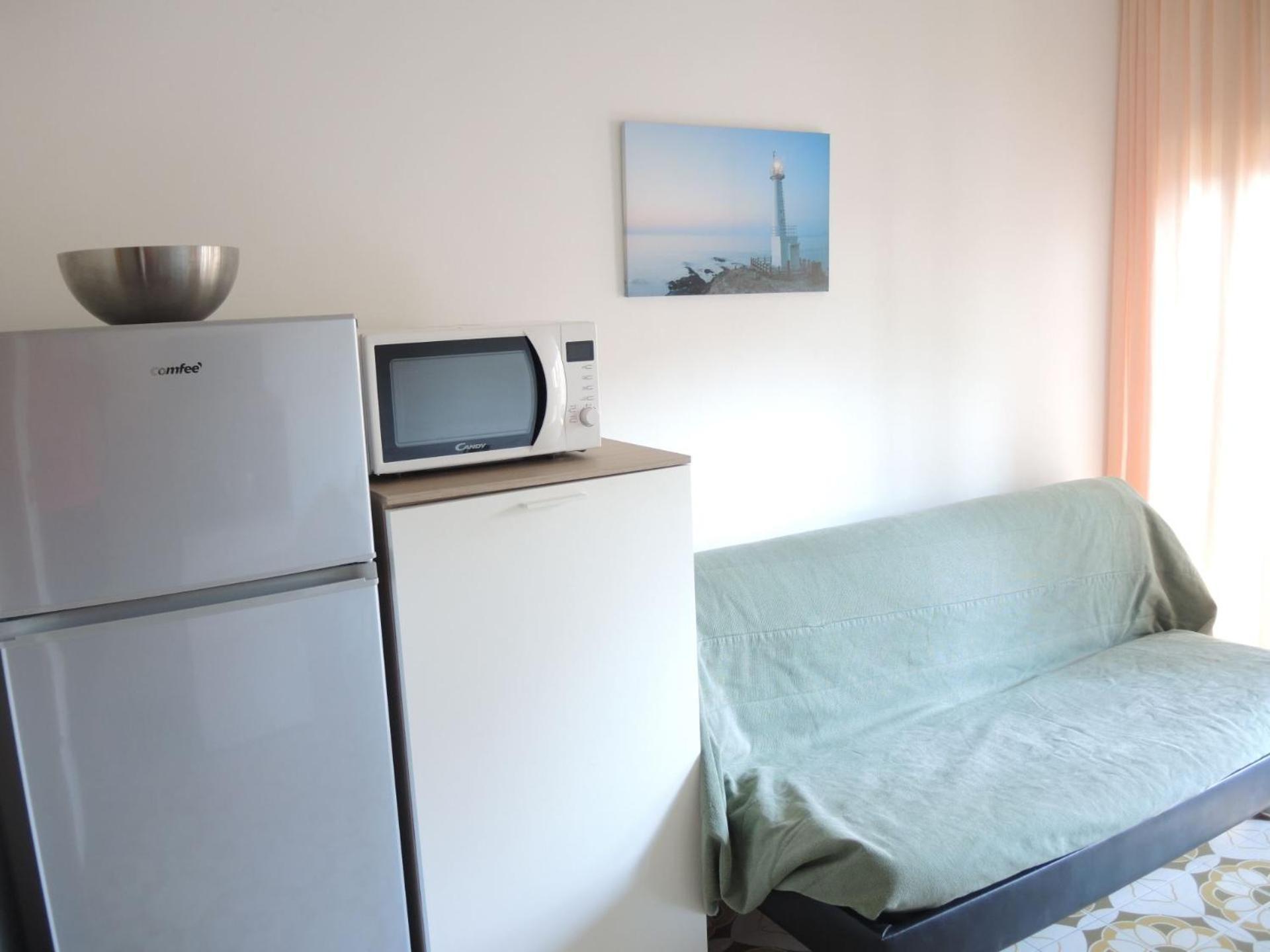 Condominio Corinzia Bibione Exteriér fotografie