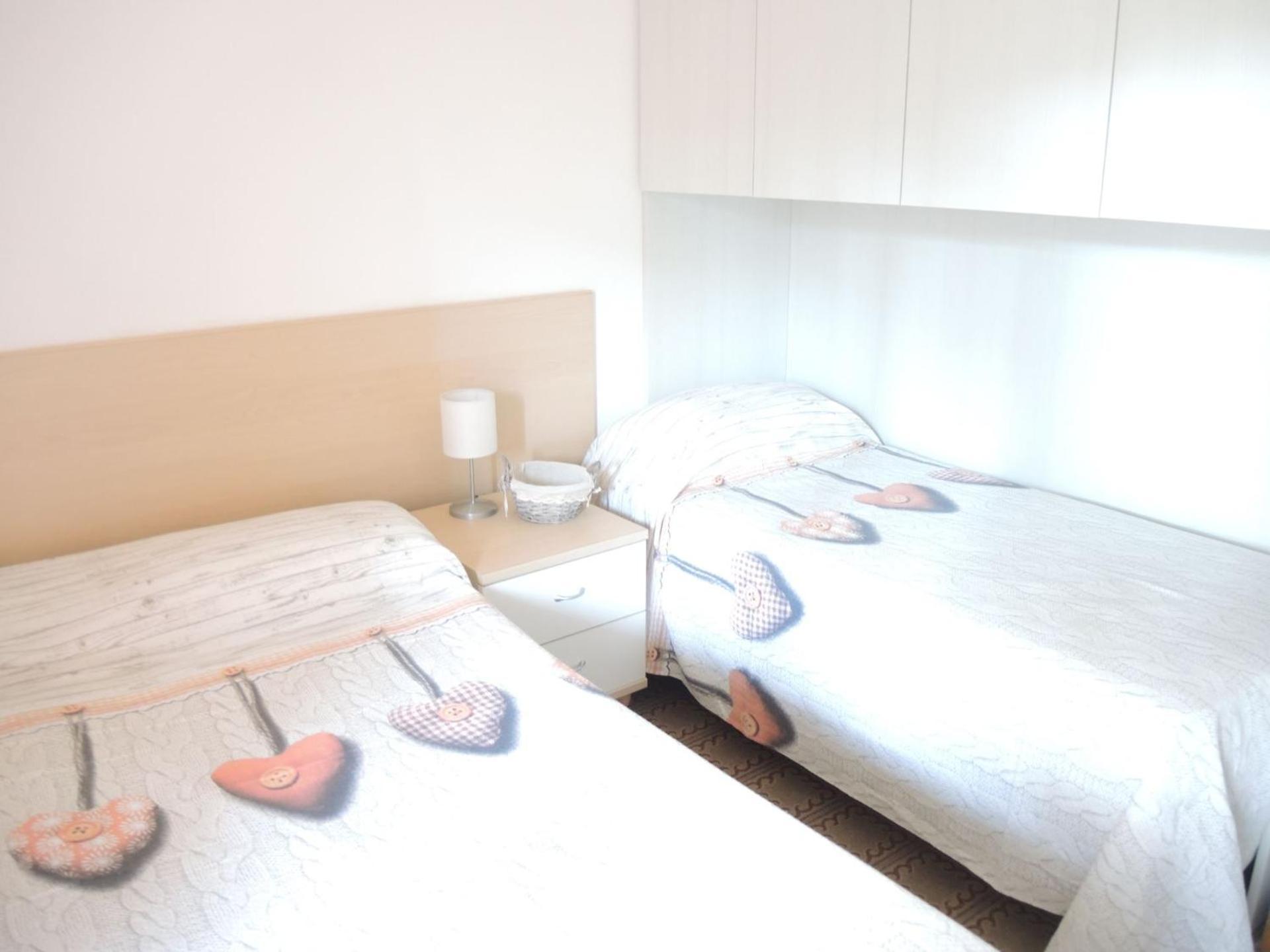 Condominio Corinzia Bibione Exteriér fotografie