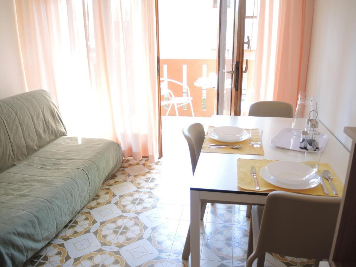 Condominio Corinzia Bibione Exteriér fotografie