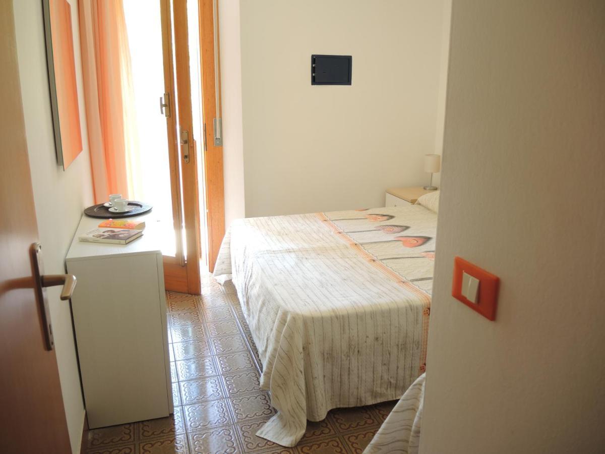 Condominio Corinzia Bibione Exteriér fotografie