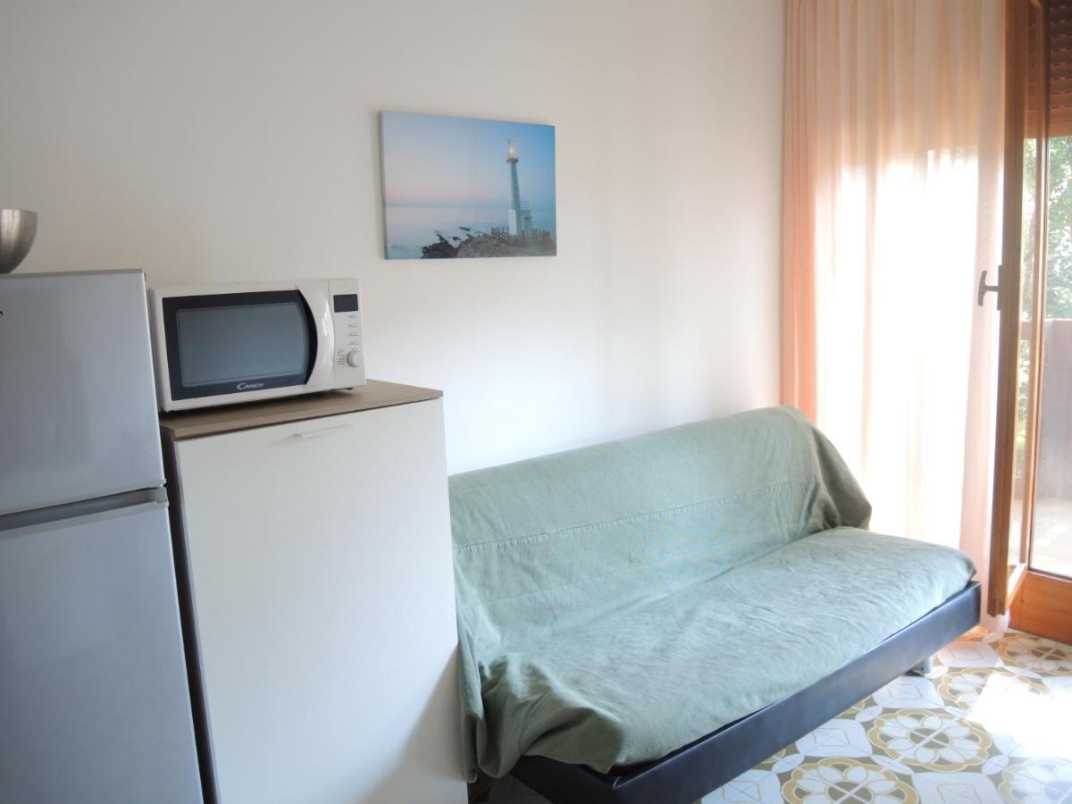 Condominio Corinzia Bibione Exteriér fotografie