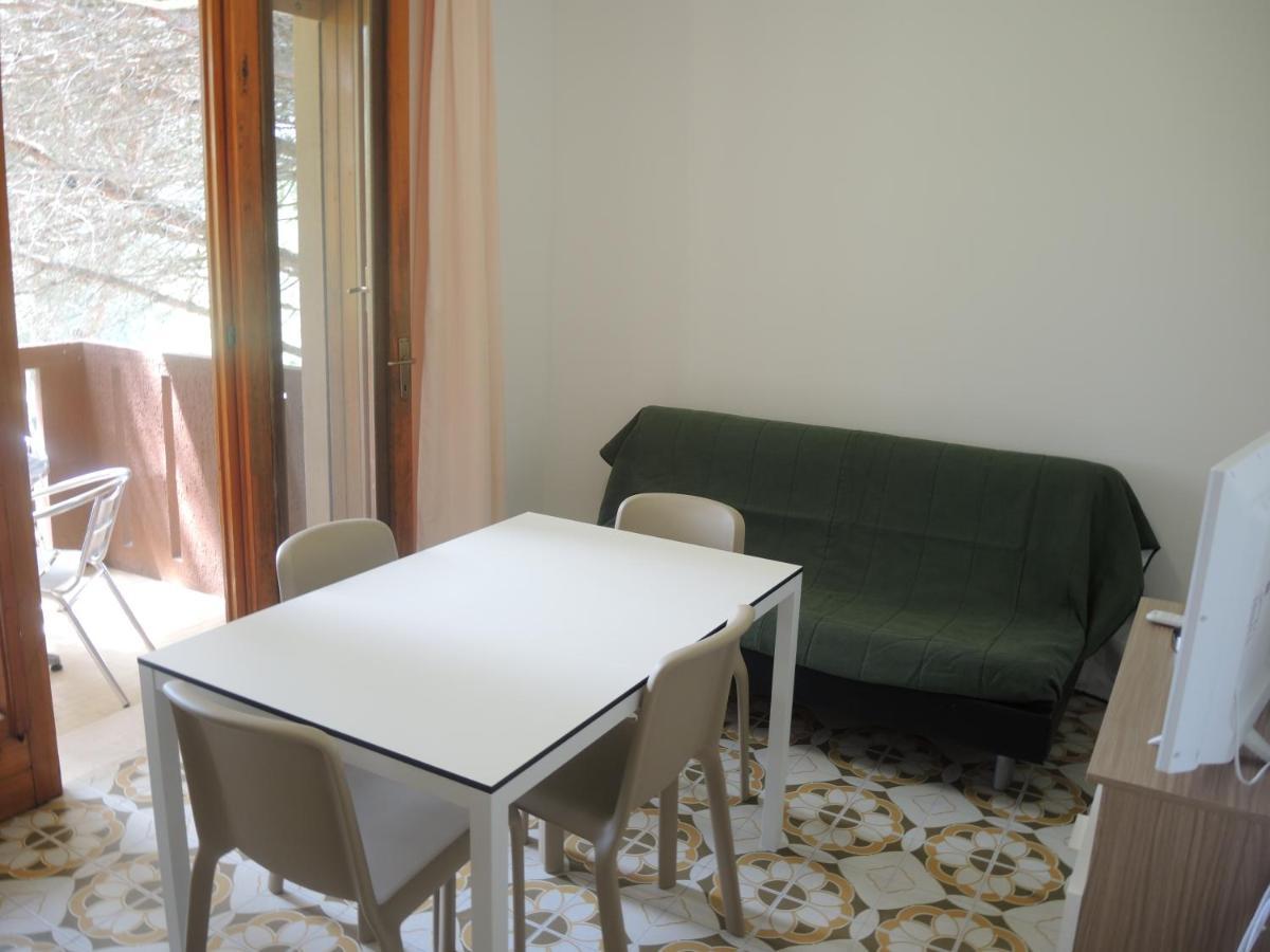 Condominio Corinzia Bibione Exteriér fotografie